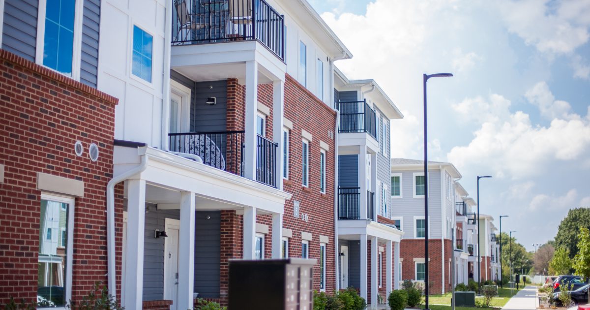 Willows at Landisville Donovan Architects