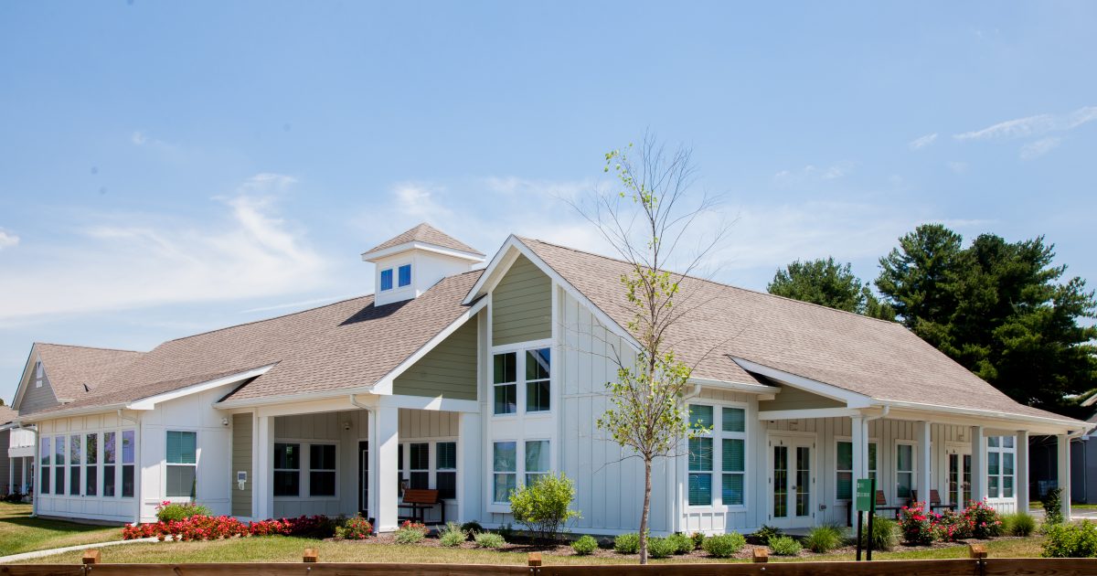 Parklands Donovan Architects